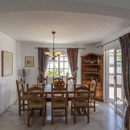 Villa Madreselva