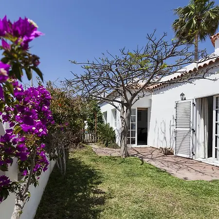 Villa Madreselva Playa de las Américas