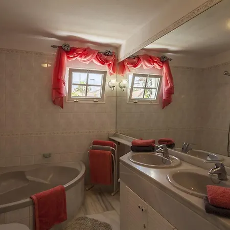 Madreselva Villa