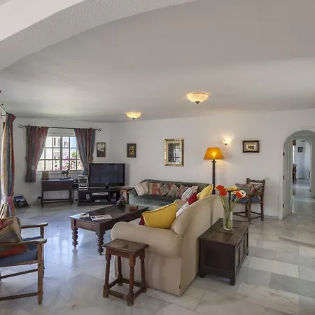 Villa Madreselva *