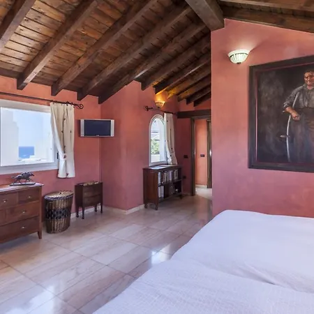 Madreselva Villa Playa de las Américas