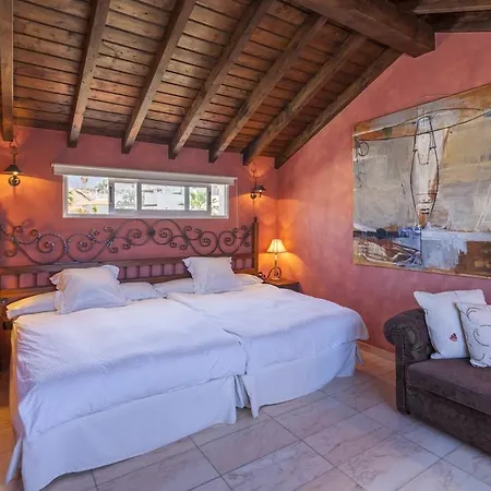 Villa Madreselva *