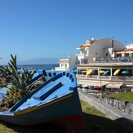 Madreselva Villa